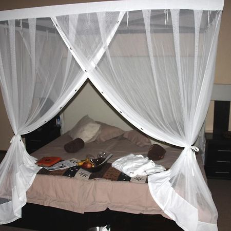 River House Hoedspruit Ngoại thất bức ảnh