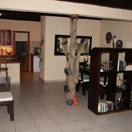 River House Hoedspruit Ngoại thất bức ảnh
