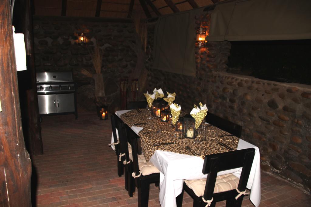River House Hoedspruit Ngoại thất bức ảnh