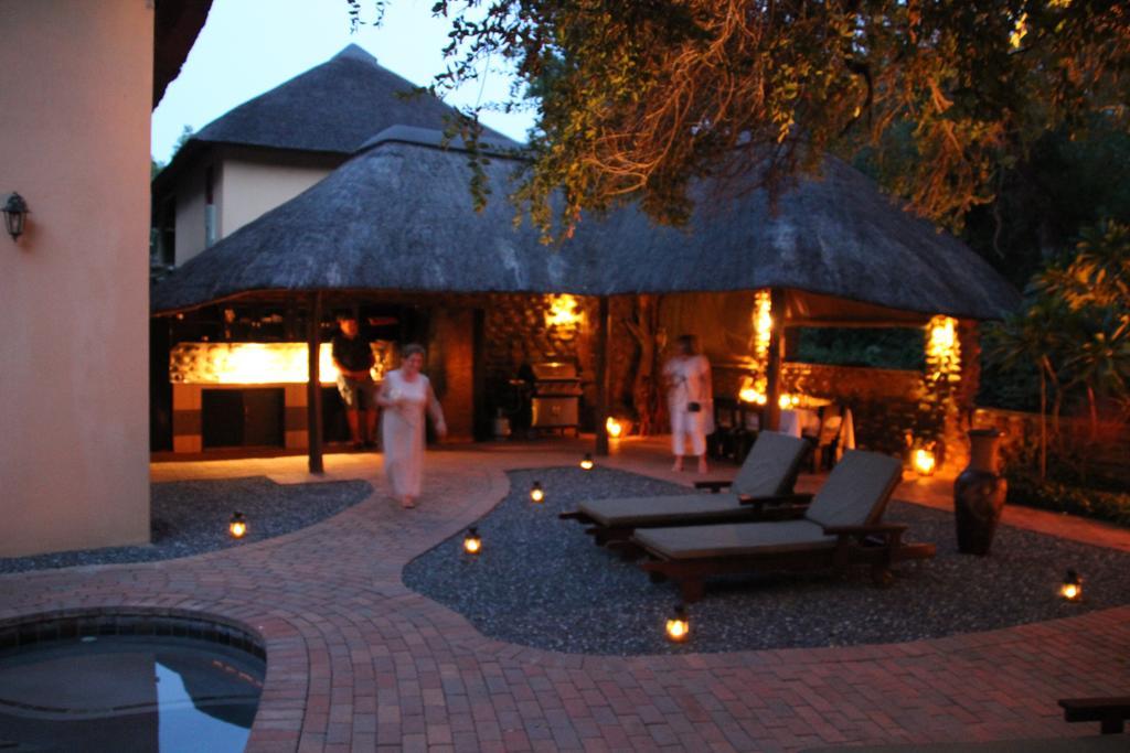 River House Hoedspruit Ngoại thất bức ảnh