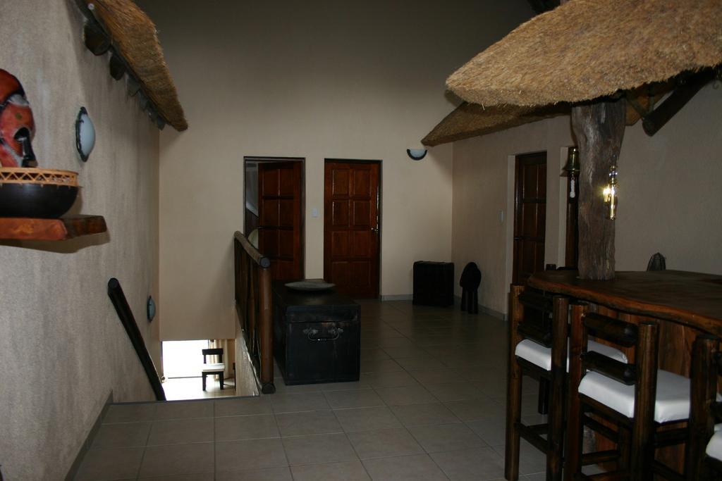 River House Hoedspruit Ngoại thất bức ảnh