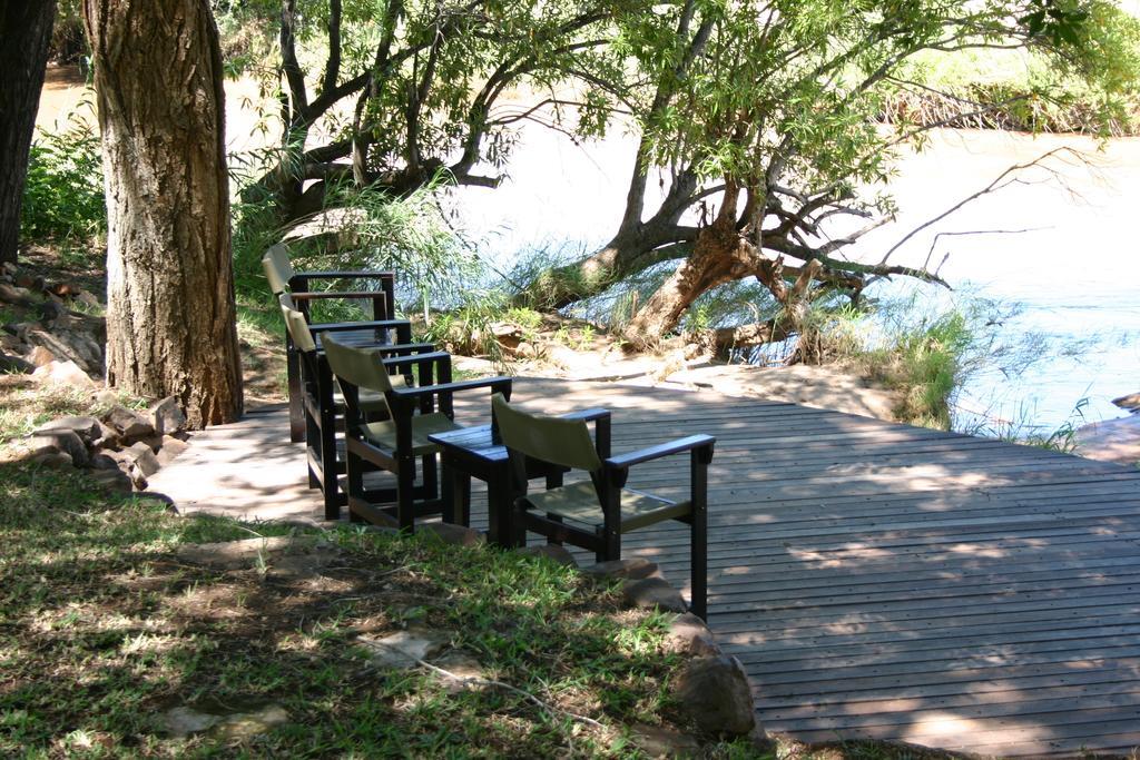 River House Hoedspruit Ngoại thất bức ảnh