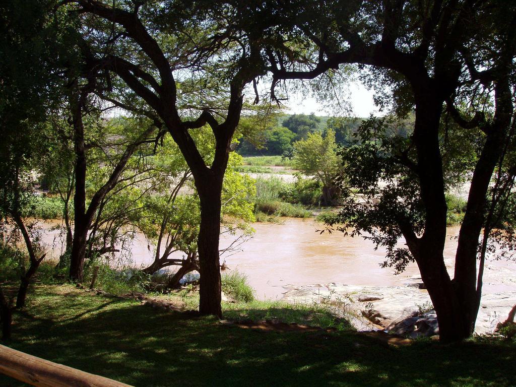 River House Hoedspruit Ngoại thất bức ảnh