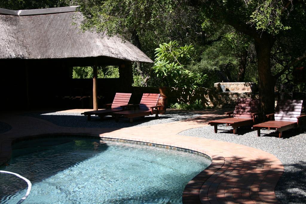 River House Hoedspruit Ngoại thất bức ảnh