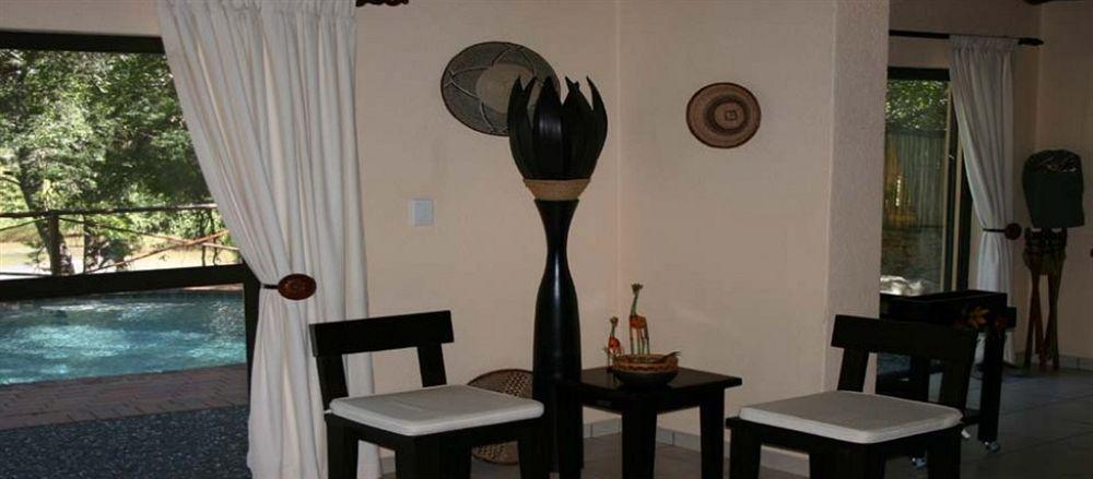 River House Hoedspruit Ngoại thất bức ảnh