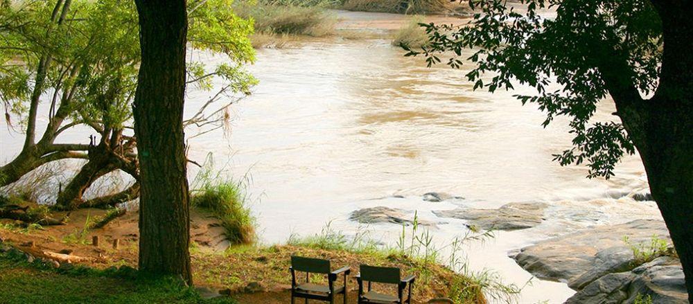 River House Hoedspruit Ngoại thất bức ảnh
