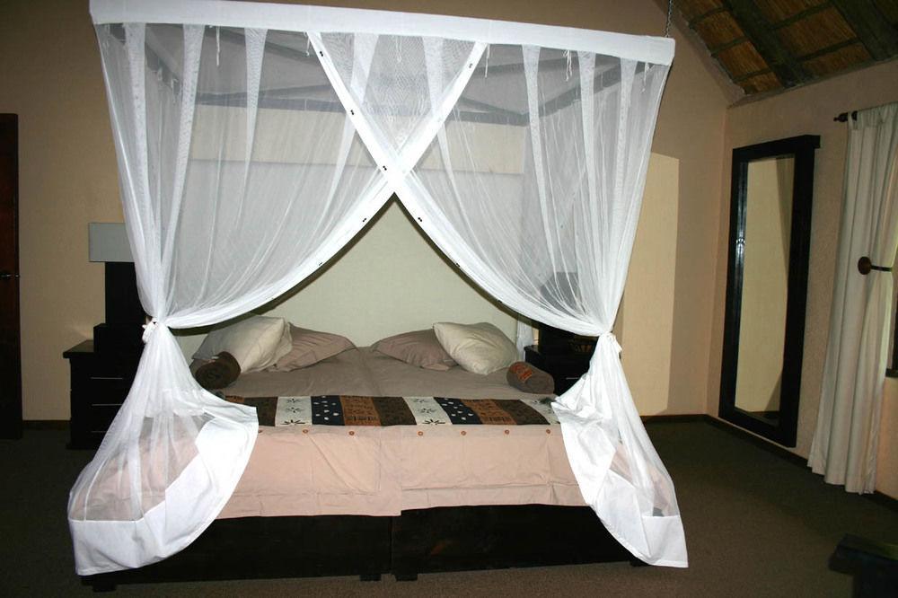 River House Hoedspruit Ngoại thất bức ảnh
