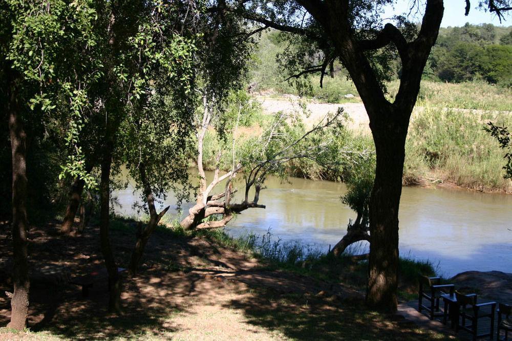 River House Hoedspruit Ngoại thất bức ảnh