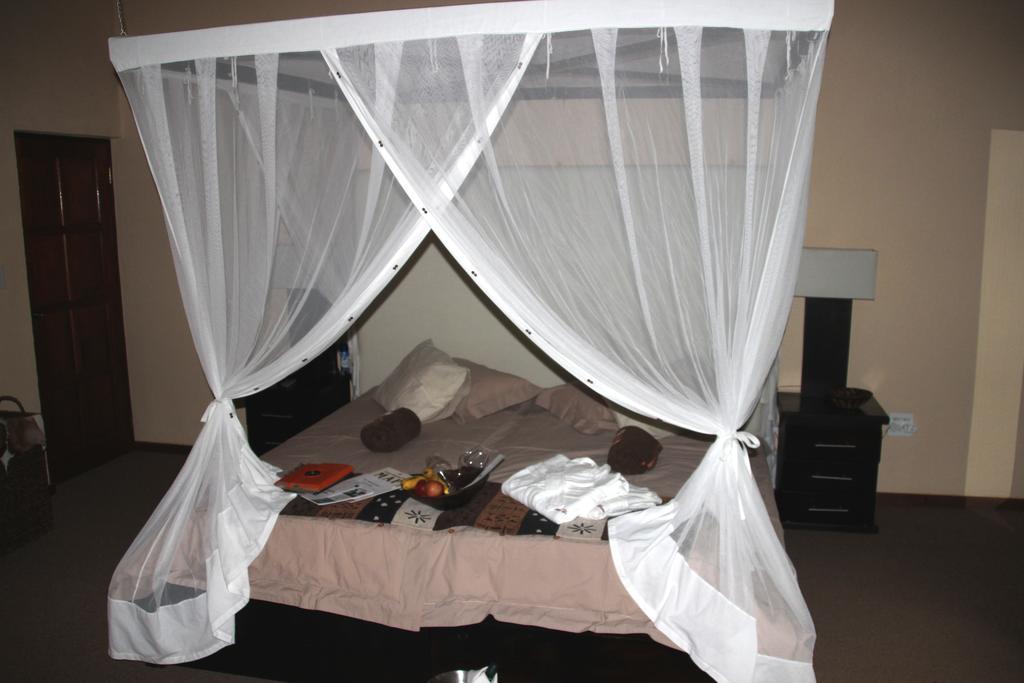 River House Hoedspruit Ngoại thất bức ảnh