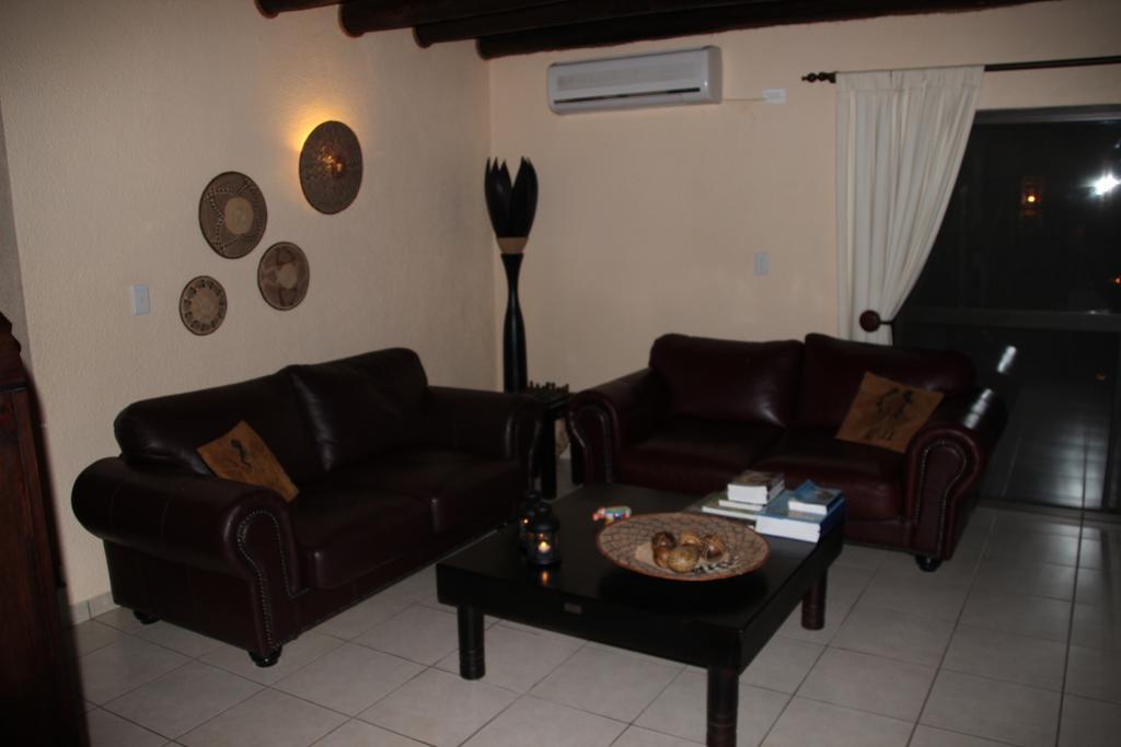 River House Hoedspruit Ngoại thất bức ảnh