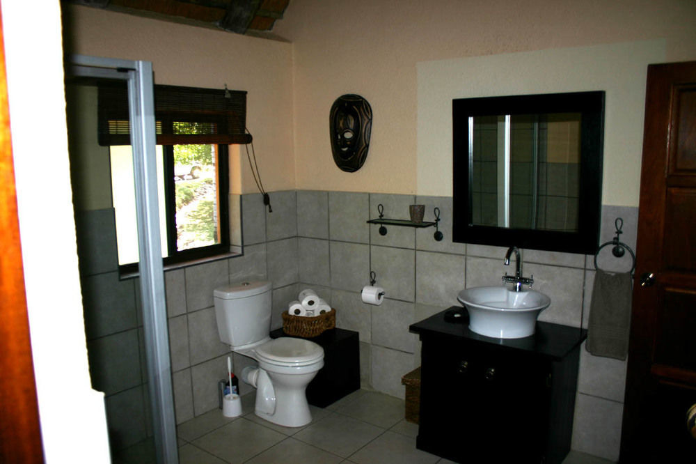 River House Hoedspruit Ngoại thất bức ảnh