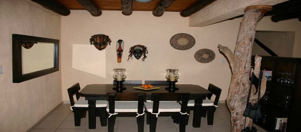 River House Hoedspruit Ngoại thất bức ảnh