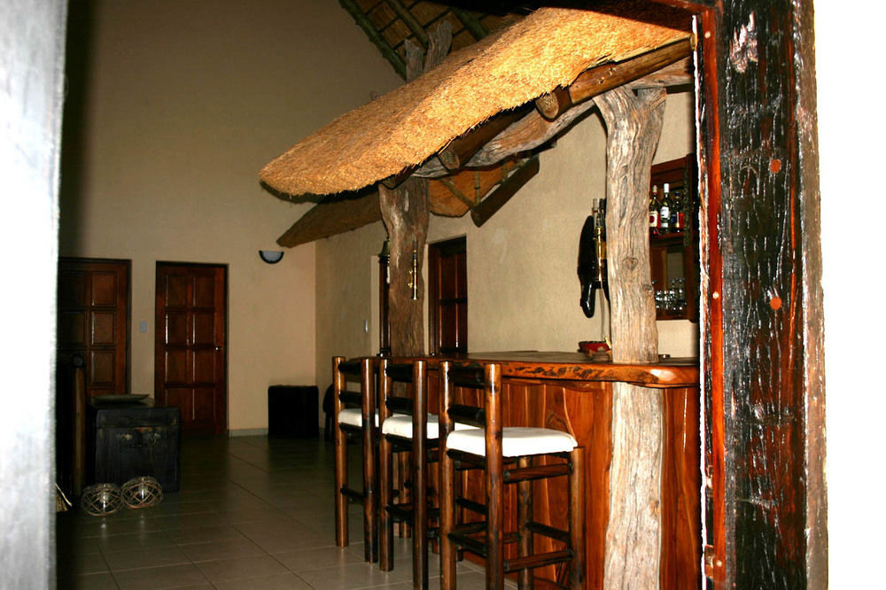 River House Hoedspruit Ngoại thất bức ảnh
