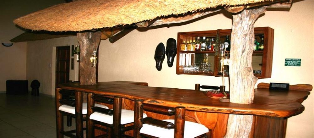 River House Hoedspruit Ngoại thất bức ảnh