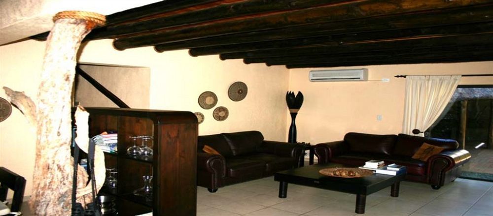 River House Hoedspruit Ngoại thất bức ảnh