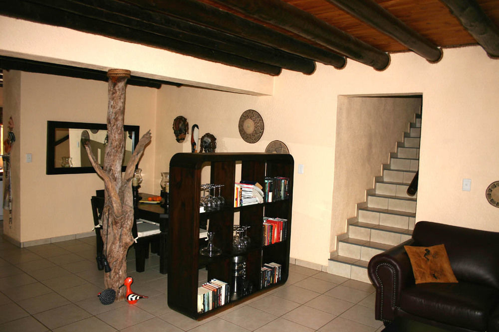 River House Hoedspruit Ngoại thất bức ảnh