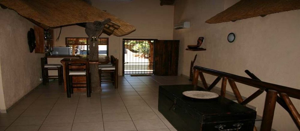 River House Hoedspruit Ngoại thất bức ảnh