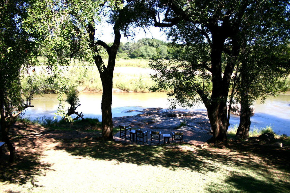 River House Hoedspruit Ngoại thất bức ảnh