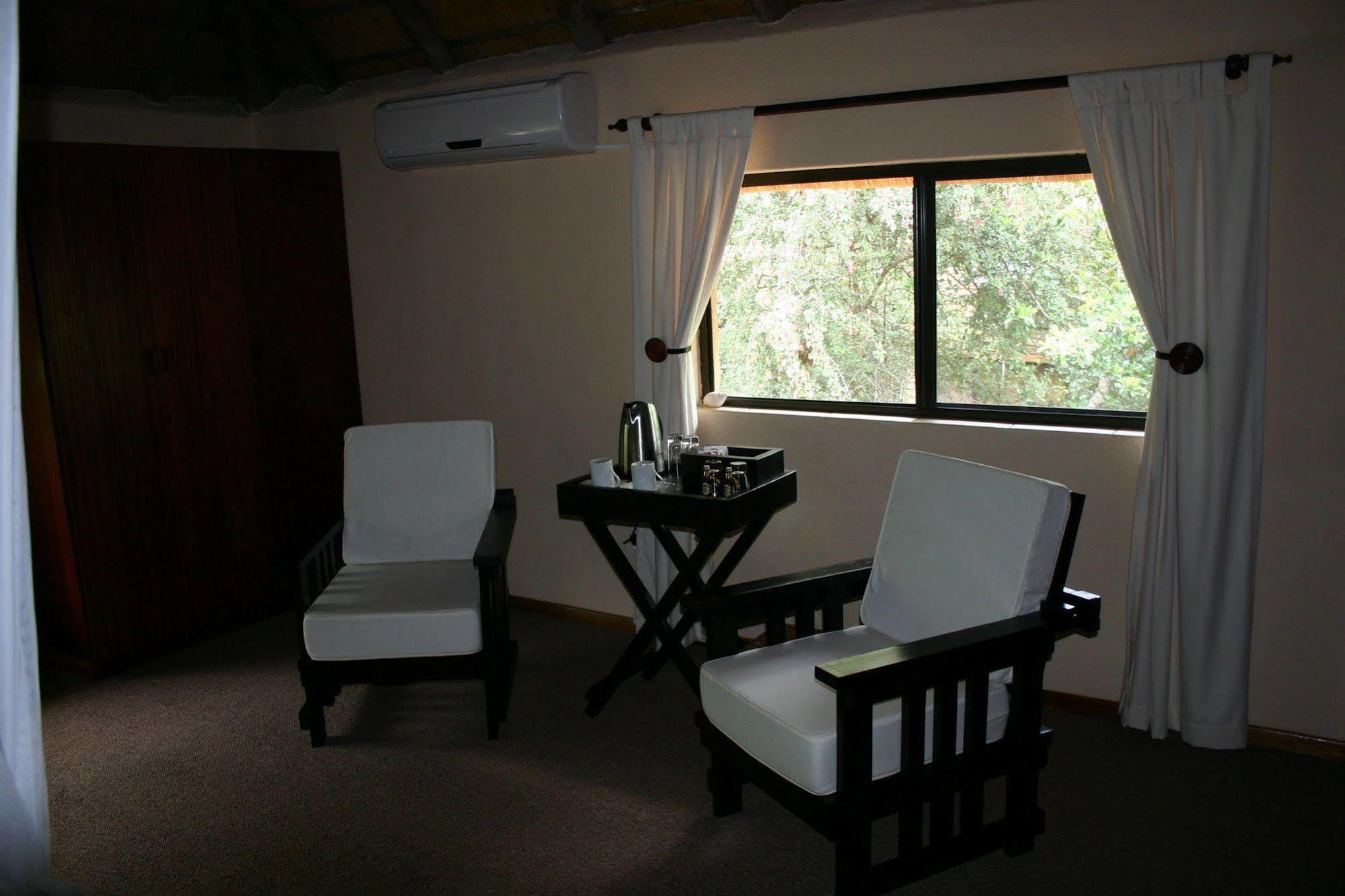 River House Hoedspruit Ngoại thất bức ảnh