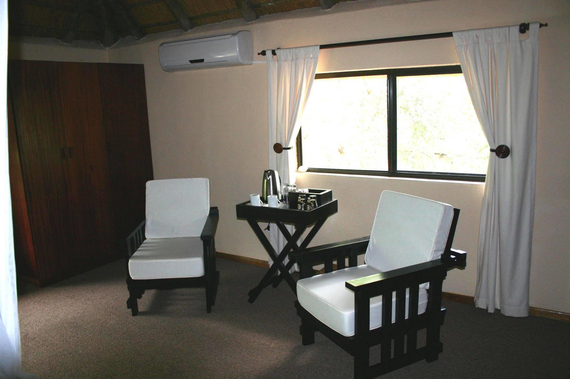 River House Hoedspruit Ngoại thất bức ảnh