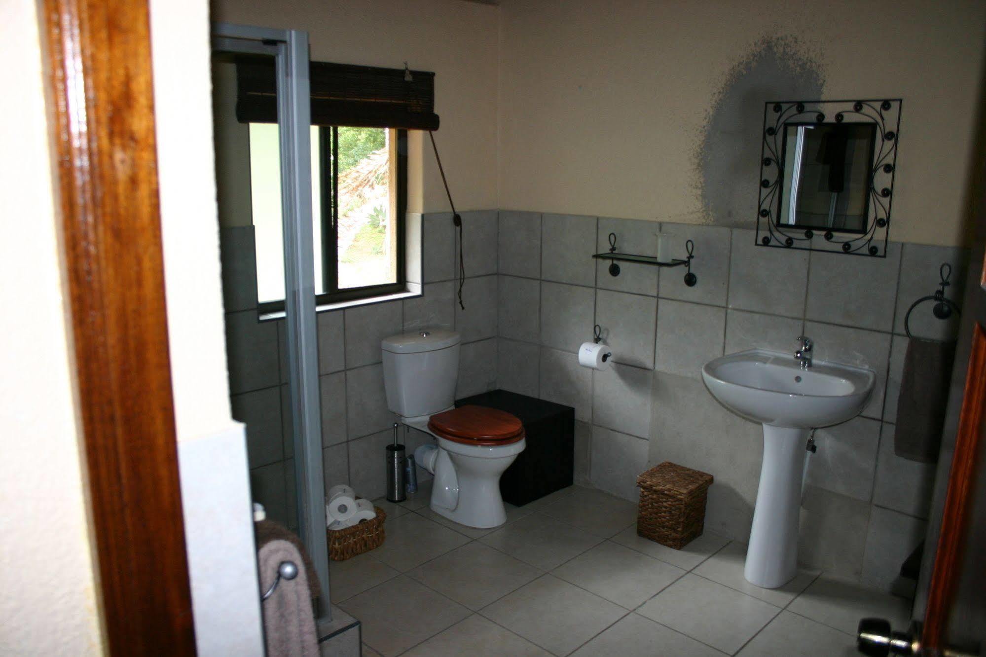 River House Hoedspruit Ngoại thất bức ảnh