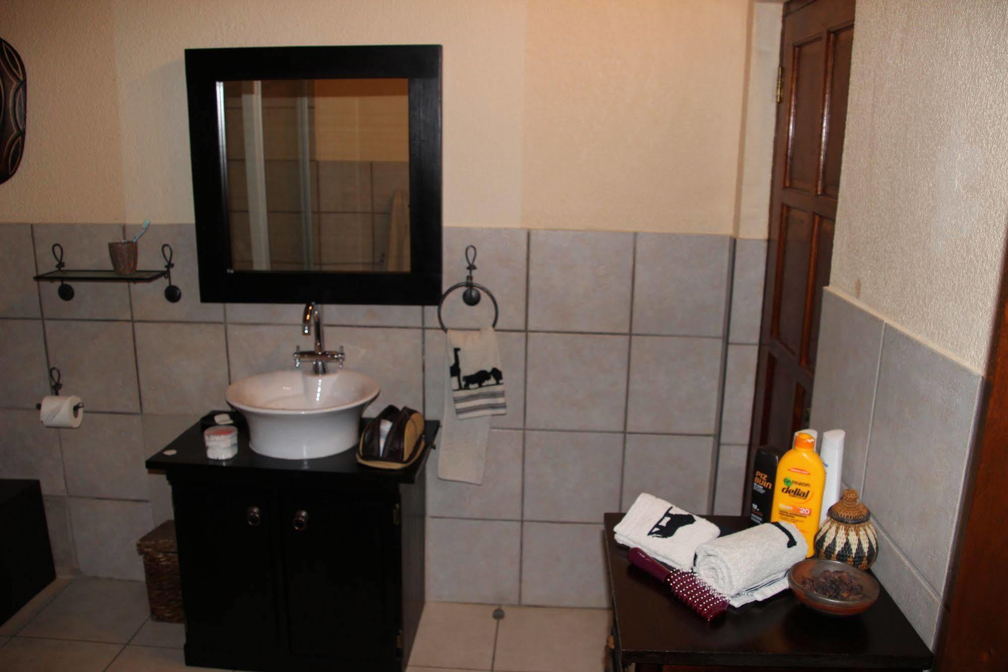 River House Hoedspruit Ngoại thất bức ảnh