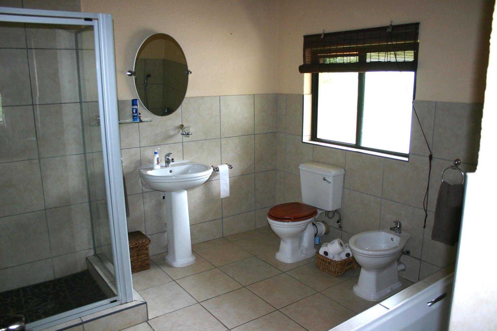 River House Hoedspruit Ngoại thất bức ảnh