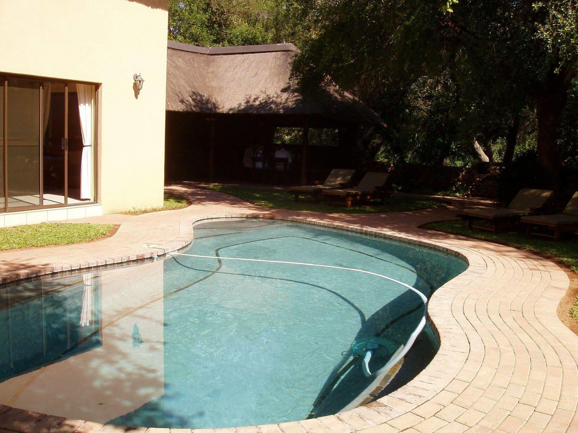 River House Hoedspruit Ngoại thất bức ảnh