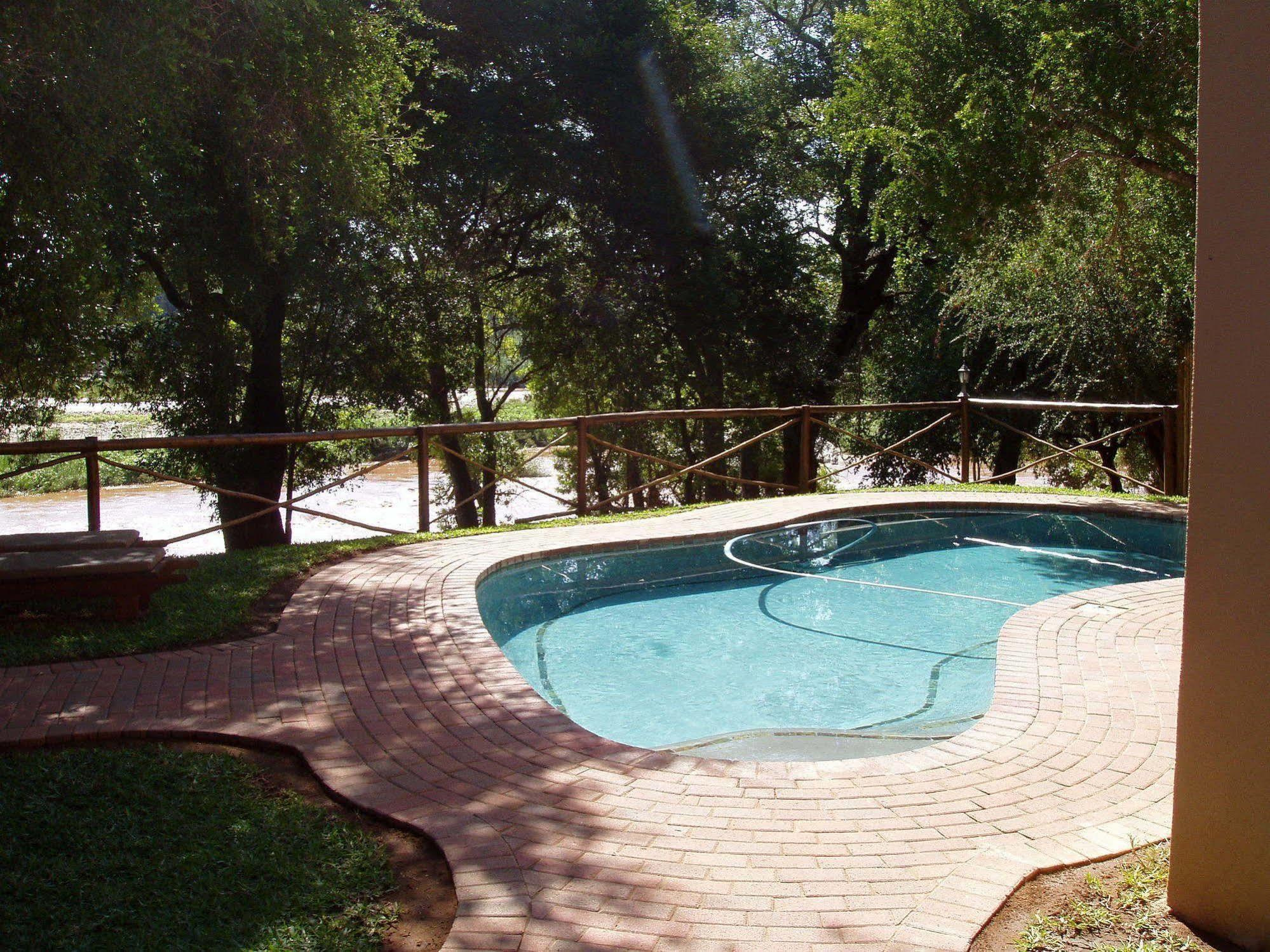 River House Hoedspruit Ngoại thất bức ảnh