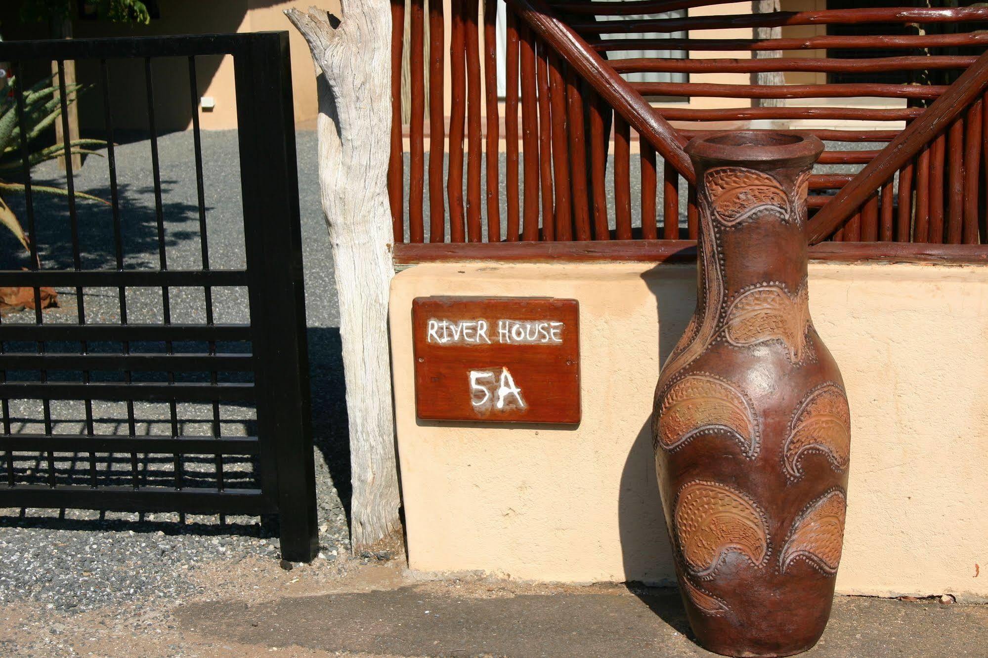 River House Hoedspruit Ngoại thất bức ảnh