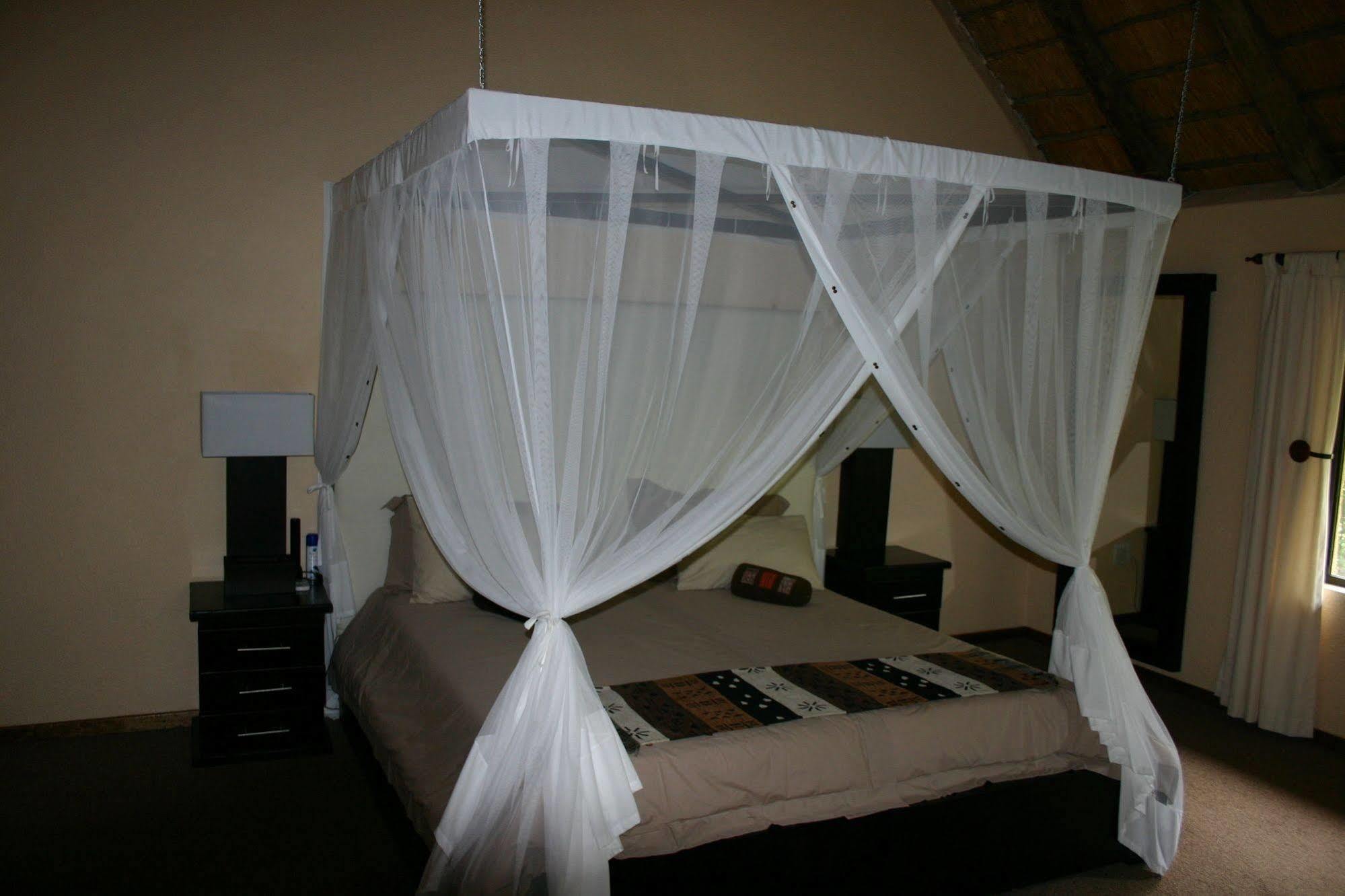 River House Hoedspruit Ngoại thất bức ảnh