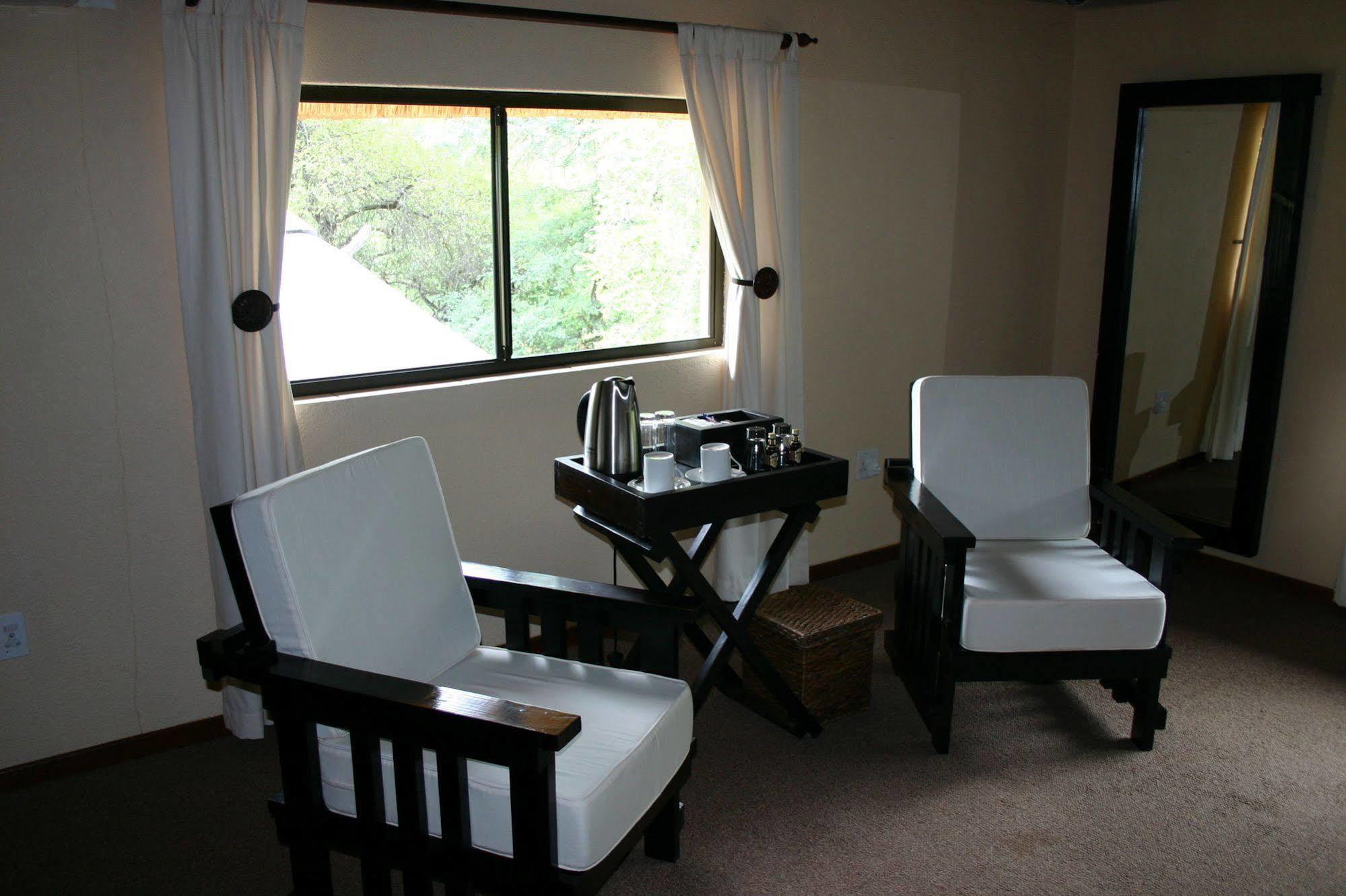 River House Hoedspruit Ngoại thất bức ảnh