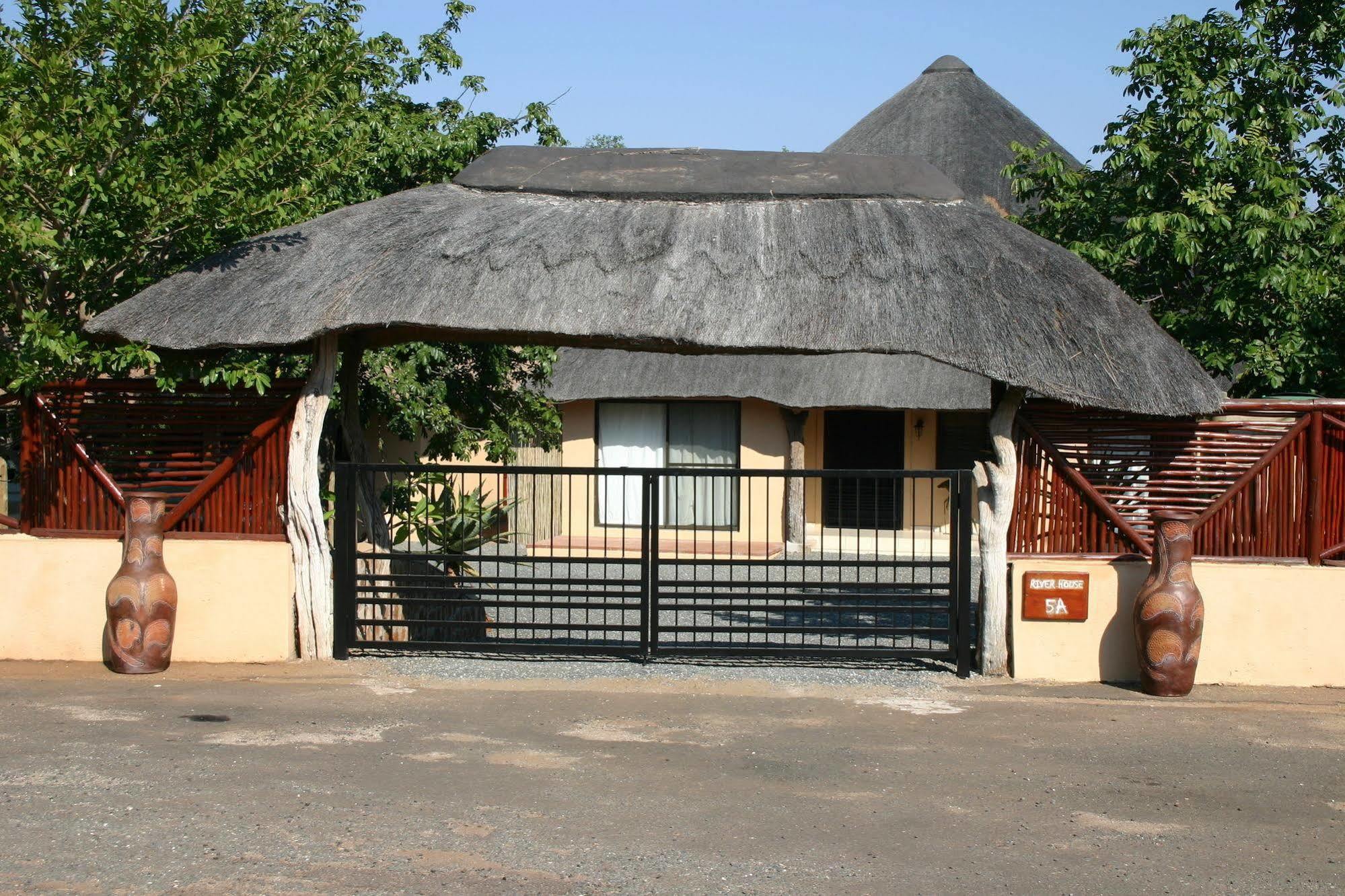 River House Hoedspruit Ngoại thất bức ảnh