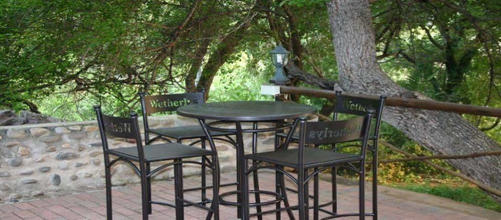 River House Hoedspruit Ngoại thất bức ảnh