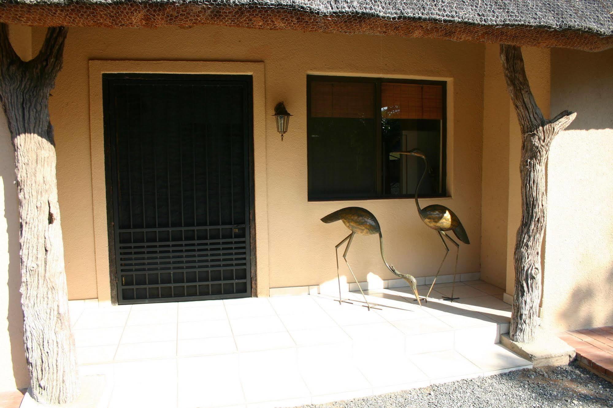 River House Hoedspruit Ngoại thất bức ảnh